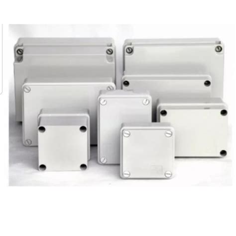 pvc junction box price malaysia|plastic junction box enclosure.